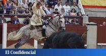 ¿Quién torea hoy sábado, 31 de mayo, en Madrid? Cartel completo en Las Ventas