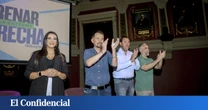 Advertencias al Rey Felipe en la semana negra del PSOE