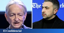 Geoffrey Hinton contradice al jefe de IA de Microsoft: "No hay nada que impida a las máquinas ser conscientes"