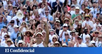 La deportista a seguir | De dejar el tenis por su gran tragedia a poder triunfar en Wimbledon