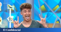 Jorge Fernández, rendido ante un fan de 'La ruleta de la suerte' que "saquea" al programa: "Sabe jugar y lo ha demostrado"