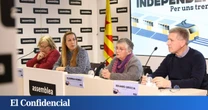 El consejero de Junts violó el código ético de Renfe al participar en un acto de la ANC