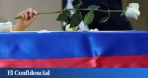 Detenido en Bogotá el organizador del asesinato del candidato presidencial Miguel Uribe Turbay