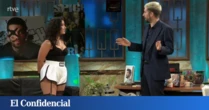 Un mes después, 'La revuelta' corrige el error garrafal de su estreno con Chanel y Broncano se disculpa: "Me llamaste esa misma noche"