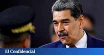 Venezuela denuncia "acoso militar" de aviones de EEUU cerca de sus costas en el Caribe