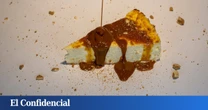 La tarta de queso artesanal que fue viral en Barcelona llega a Madrid por menos de un euro: la ofrece esta tienda