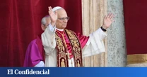 El Vaticano elige un león contra Donald Trump
