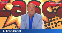 Alfonso Arús no se corta y lanza un contundente zasca a Mar Flores por su libro de memorias: "Lo van a leer tres personas"