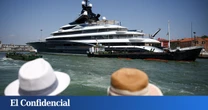 Países Bajos, potencia mundial en superyates a pesar de perder a los oligarcas rusos