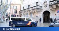 Detenido en Palma por agredir sexualmente a la nieta de su pareja durante años