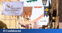 Programación de la Semana Cervantina en Alcalá de Henares 2024: actividades gratuitas de esta Fiesta de Interés Turístico Nacional