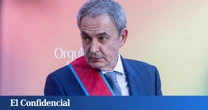 Zapatero hace de puente con Puigdemont hasta que el PSOE nombre un nuevo interlocutor