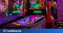 De máquinas Arcade a saltos en cama elástica o un rocódromo: 5 planes originales para hacer en Madrid