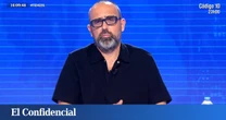 Risto dispara contra la competencia por defender a capa y espada al Gobierno: "Es obsceno e indecente"
