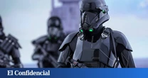 Debemos prepararnos ante la posibilidad de que una civilización interestelar sea 'nazi'