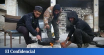Arabia Saudí y Qatar saldan la deuda económica de Siria con el Banco Mundial