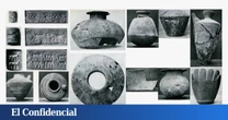 Hallan indicios de una civilización avanzada perdida hace 20.000 años por un enorme diluvio