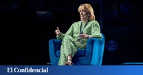 Esperanza Aguirre y los "liberales" no saben en qué mundo viven