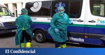 El Supremo avala eximir, por intoxicación plena, al hombre que intentó matar a un médico