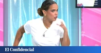 Gloria Camila se venga de Sofía Suescun y dispara contra Kiko Jiménez por dar plantón a 'Fiesta': "Que cumpla su contrato"
