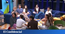 'Operación Triunfo 2025' se la juega a sus concursantes: emiten las imágenes que creen que nunca verán la luz tras mofarse de la audiencia