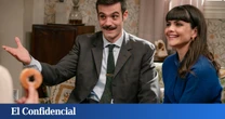 Avance del capítulo de 'Sueños de libertad' del lunes, 5 de mayo: la resolución sobre el matrimonio de Andrés y María