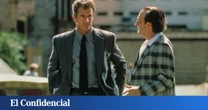 "Está a otro nivel": hoy, en TV, el thriller de culto que es uno de los papeles más aclamados de Mel Gibson