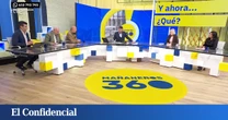 Ola de críticas al nuevo 'Mañaneros 360': la audiencia sentencia en redes los cambios del magacín de TVE