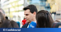 El abogado fiscalista del novio de Ayuso niega haber cooperado en delitos fiscales