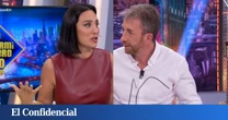 Tamara Falcó le para los pies a Pablo Motos, harta de sus continuas mofas en 'El hormiguero': "No me parece justo"