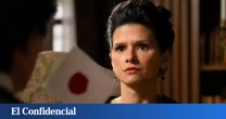 Avance del capítulo 282 de 'Valle Salvaje' del jueves, 23 de octubre: Victoria recibe una misteriosa visita en plena noche