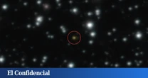 Algo más allá de la Vía Láctea nos 'disparó' rayos gamma durante 24 horas: "Es diferente a todo lo que hemos visto antes"