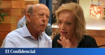Corta abruptamente a su cita por gritar "¡Viva Franco!" en 'First Dates': "Eso no puedes decirlo"