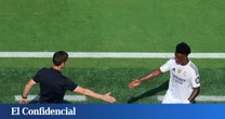 Xabi Alonso y el botón del pánico del Real Madrid. Cómo sobrevivir a tu primer descalabro