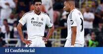 El Real Madrid no perdona la humillación: dolores e ilusiones para salir del bochorno