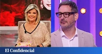 Telecinco aplica un considerable recorte a 'Fiesta' ante la semana más intensa de 'Agárrate al sillón' con la posible salida de Rafa Castaño