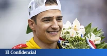 Jacques Villeneuve, excampeón de Fórmula 1: "Álex Palou es el piloto perfecto para el futuro de Red Bull"