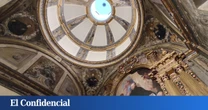 El hospital de Alcalá de Henares en el que se hicieron las primeras disecciones de cadáveres