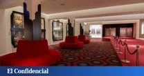 El icónico cine Phenomena de Barcelona cierra sus puertas, pero con una buena noticia: "El espectáculo continuará"