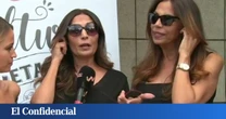 Toñi Salazar irrumpe en 'Fiesta' para defenderse de los graves ataques a Azúcar Moreno: "Es injusto"