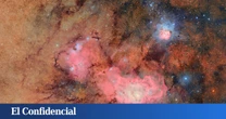 El tiempo puede tener 3 dimensiones, y eso explica por qué sabemos tan poco del cosmos