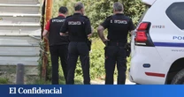 Detenido un hombre tras robar dos videoconsolas dentro de una casa en Amurrio (Álava)
