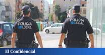 Detenido en Ibiza un joven por amenazar y maltratar a su pareja en plena calle