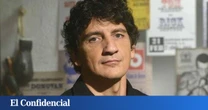 Jero García destapa los entresijos de 'Hermano mayor' y lo que nunca se pudo emitir: "Alguno llegó a sacarme una pistola"