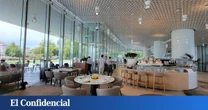 El menú del día en Cantabria con buena relación calidad-precio que aspira a conquistar a los turistas en un museo de arte moderno