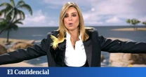 "¡Superadlo!": Sandra Barneda, tajante con Marta Peñate y Oriana Marzoli en 'Supervivientes All Stars'