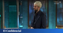 Dennis González se la devuelve a Broncano: así ha esquivado sus clásicas (e incómodas) preguntas en 'La revuelta'