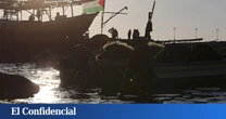 Qué es la Flotilla de la Libertad que zarpa hoy a Gaza: así fue la tragedia de 2010 que se saldó con 9 muertes tras un ataque de Israel