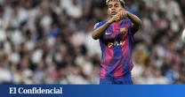 La pubalgia amarga a Lamine Yamal y su delicado estado físico pone en jaque al Barça
