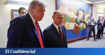 Trump y Putin sí han sacado algo de su encuentro… y no tiene que ver con un acuerdo de paz en Ucrania